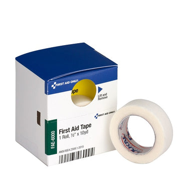 First Aid Tape, 1/2